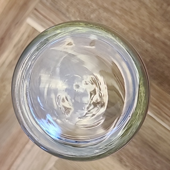 Nieman Marcus Etched Sunburst Glass Tumblers Set of 4 - Picture 6 of 6